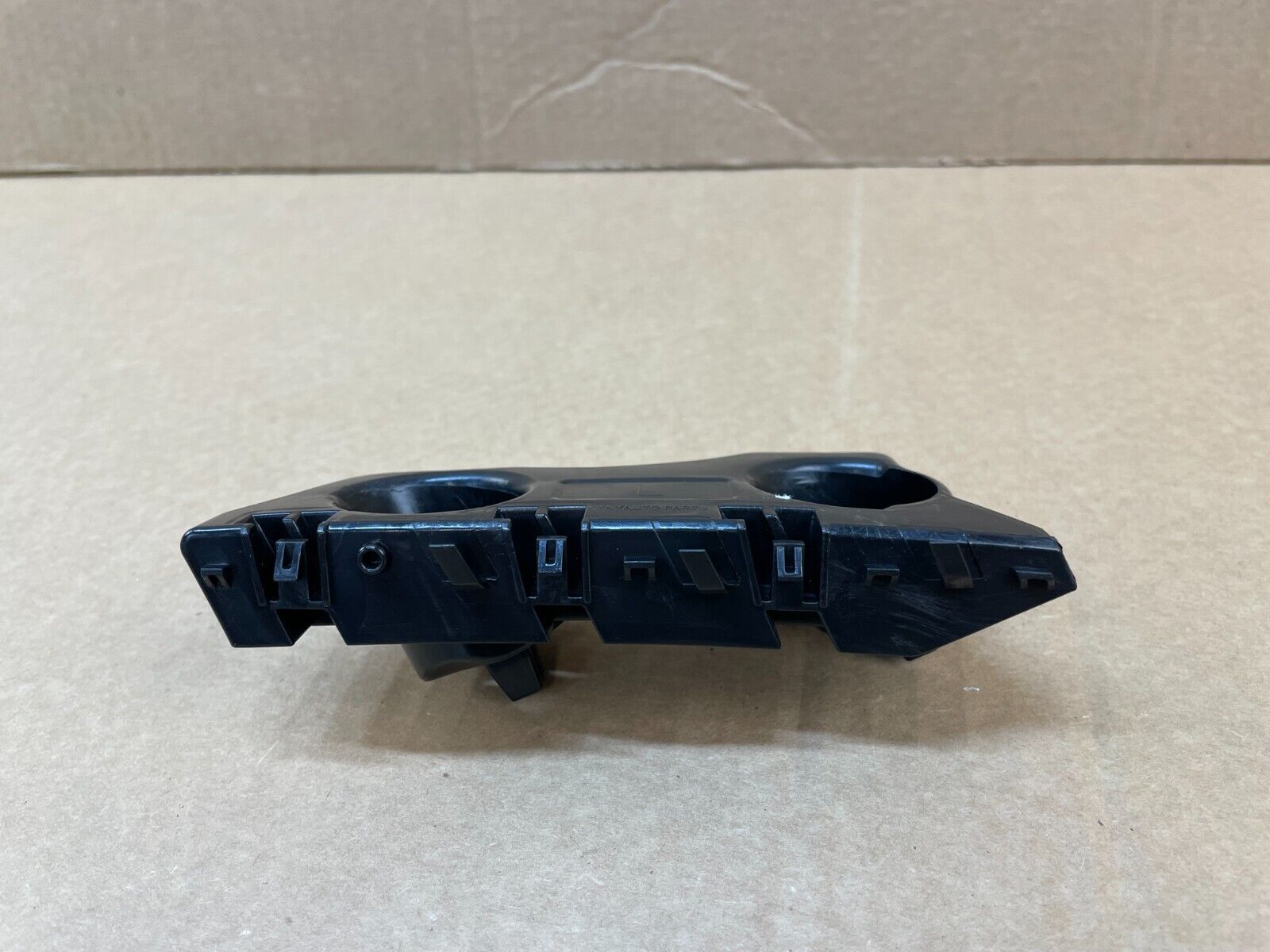 FOR-16-21-NISSAN-MAXIMA-FRONT-LEFT-DRIVER-SIDE-BUMPER-BRACKET-125662034456-5