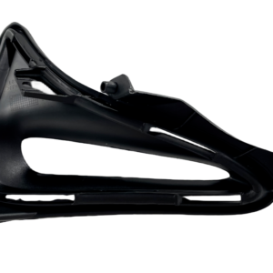 FOR 17-19 TOYOTA COROLLA LE XLE LEFT SIDE BUMPER FOG LIGHT LAMP COVER TRIM 81482-02660 - Image 3