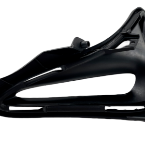 FOR 17-19 TOYOTA COROLLA LE XLE RIGHT SIDE BUMPER FOG LIGHT LAMP COVER TRIM 81481-02670 - Image 3