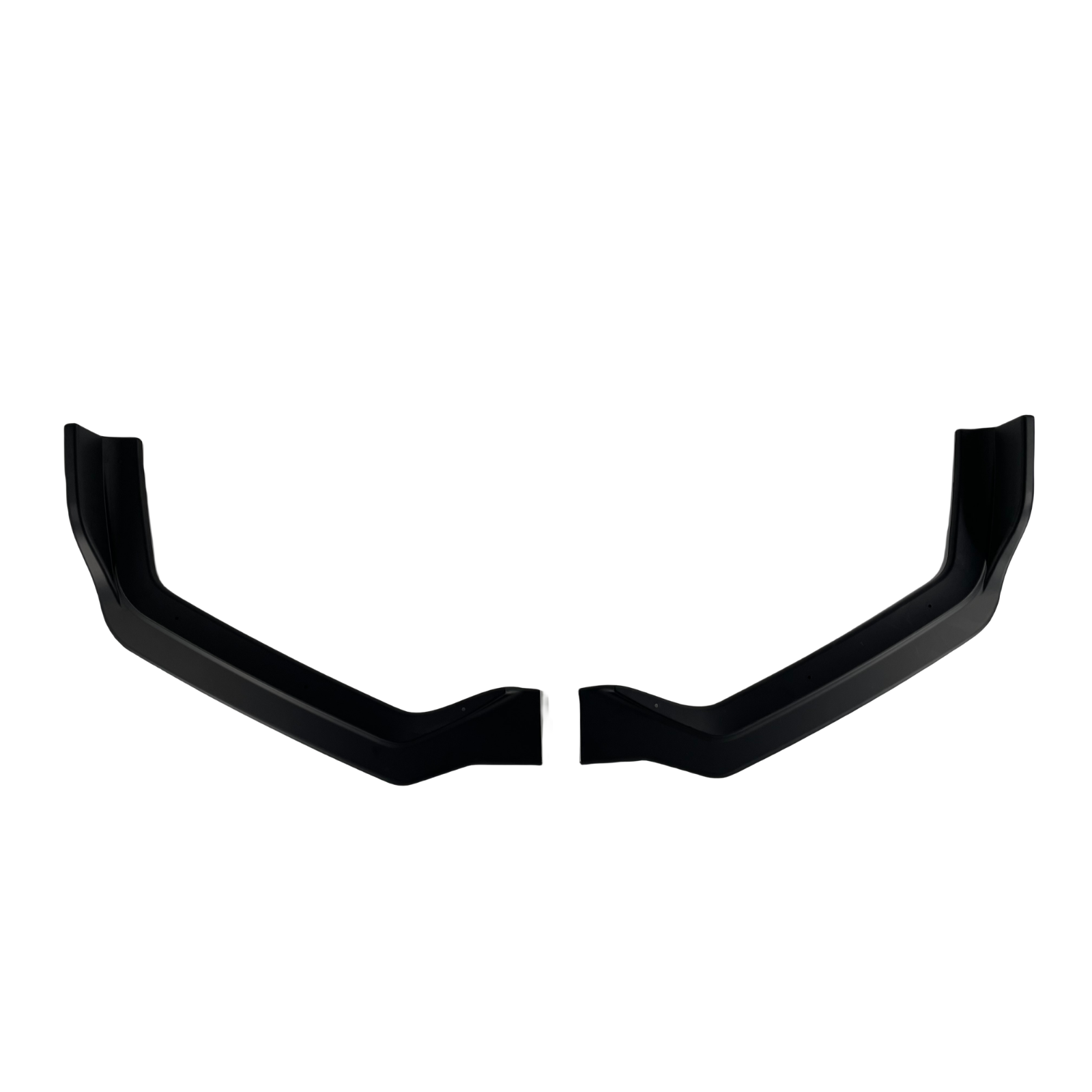 FOR-18-20-INFINITI-Q50-20-21-SENTRA-SPORT-FRONT-BUMPER-LOWER-SPOILER-LIP-COVER-126444180706-3