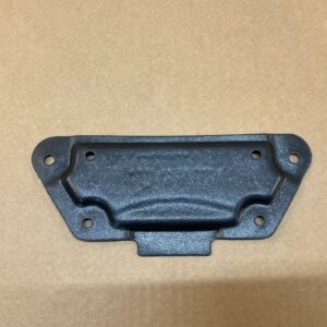 FOR 2009-2010 370Z 2008-2012 EX35 RWD REAR ENGINE LOWER SPLASH SHIELD COVER 75881-JK000 - Image 3
