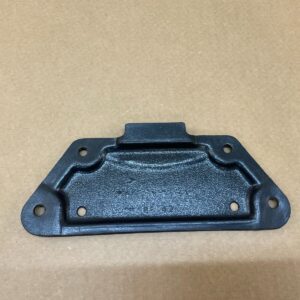 FOR 2009-2010 370Z 2008-2012 EX35 RWD REAR ENGINE LOWER SPLASH SHIELD COVER 75881-JK000 - Image 4