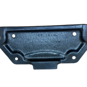 FOR 2009-2010 370Z 2008-2012 EX35 RWD REAR ENGINE LOWER SPLASH SHIELD COVER 75881-JK000 - Image 1