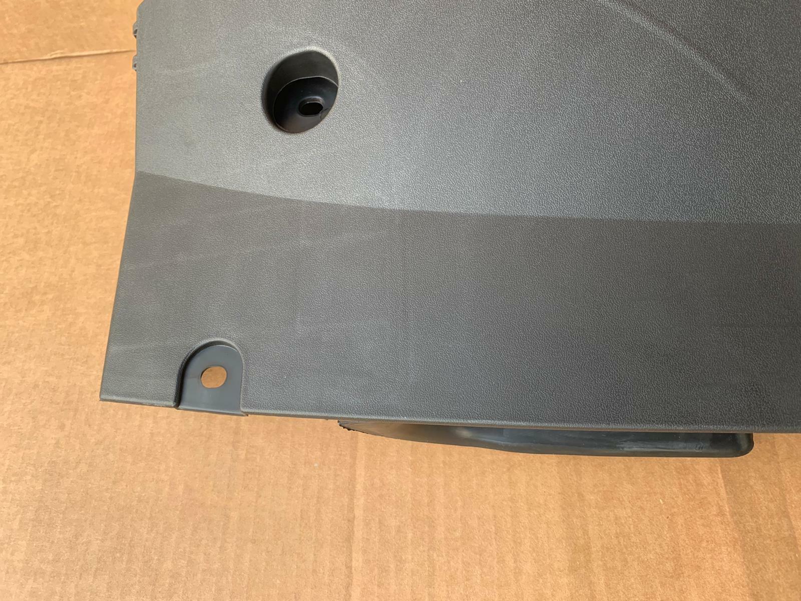 FOR-2009-2012-INFINITI-FX35-RADIATOR-SIGHT-SHIELD-TOP-BAFFLE-AIR-DUCT-COVER-125688877856-9