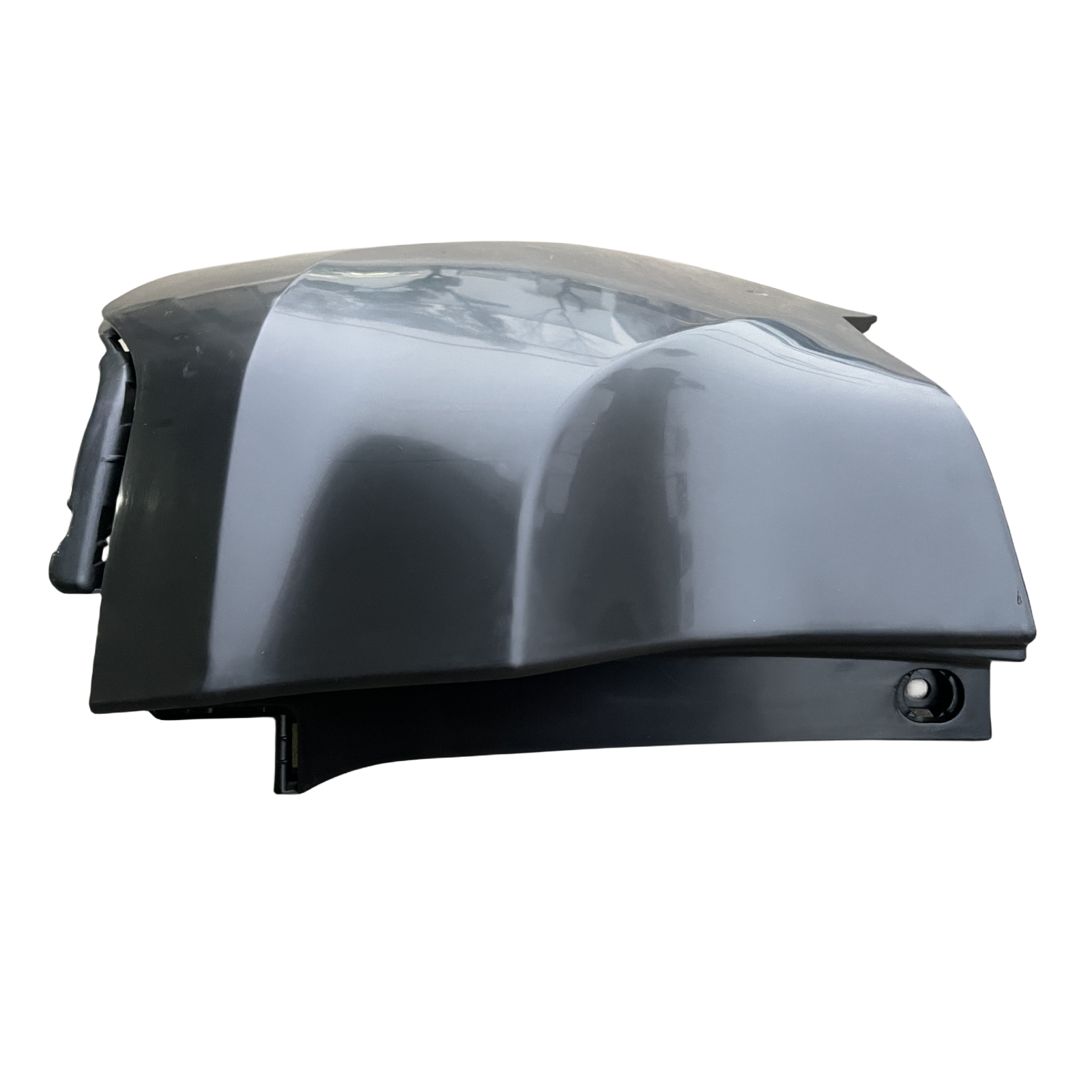 FOR-2012-2014-HONDA-CR-V-REAR-LEFT-DRIVER-SIDE-UPPER-BUMPER-END-COVER-126299264436-2