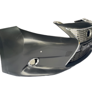 FOR 2013 - 2015 LEXUS ES350 ES300h FRONT BUMPER COVER ASSEMBLY LEXUS - Image 3