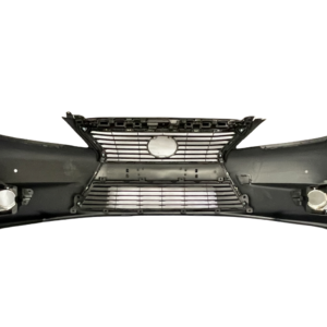 FOR 2013 - 2015 LEXUS ES350 ES300h FRONT BUMPER COVER ASSEMBLY LEXUS - Image 4