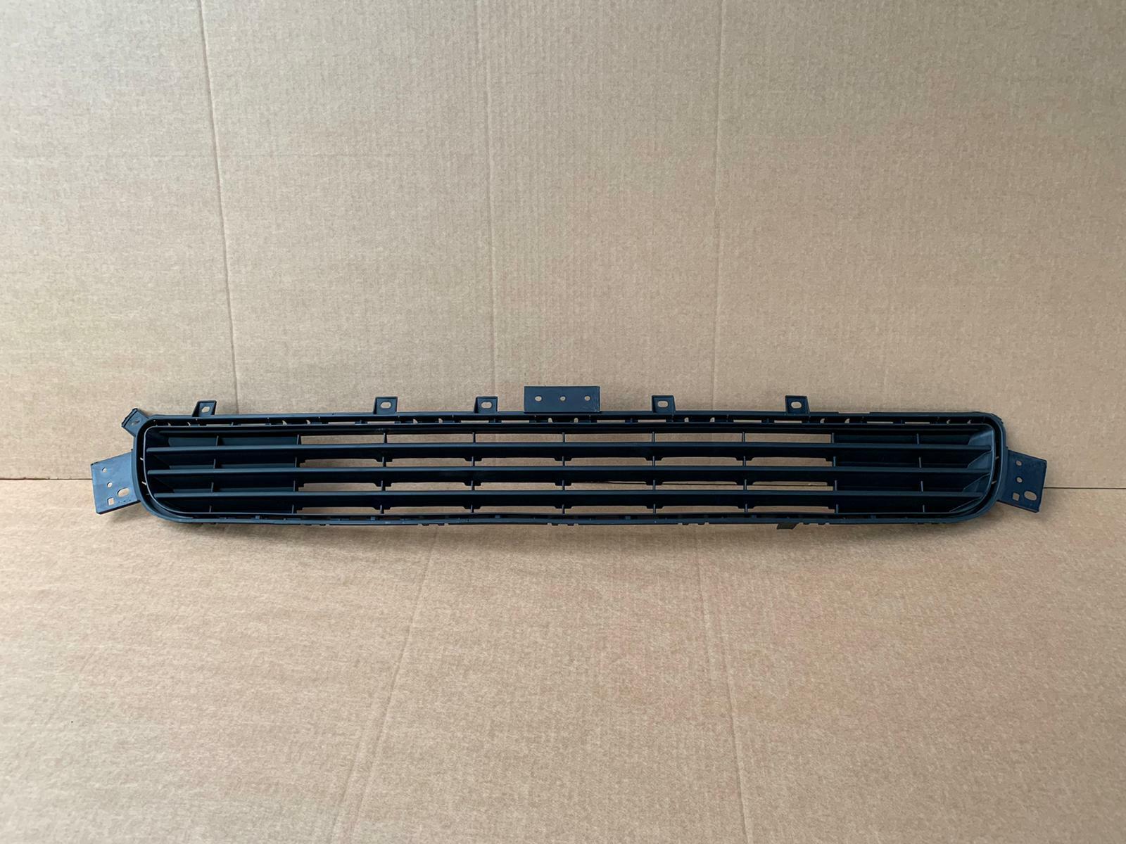 FOR-2014-2017-INFINITI-Q50-FRONT-BUMPER-LOWER-GRILLE-622544HB0A-124358771606-2