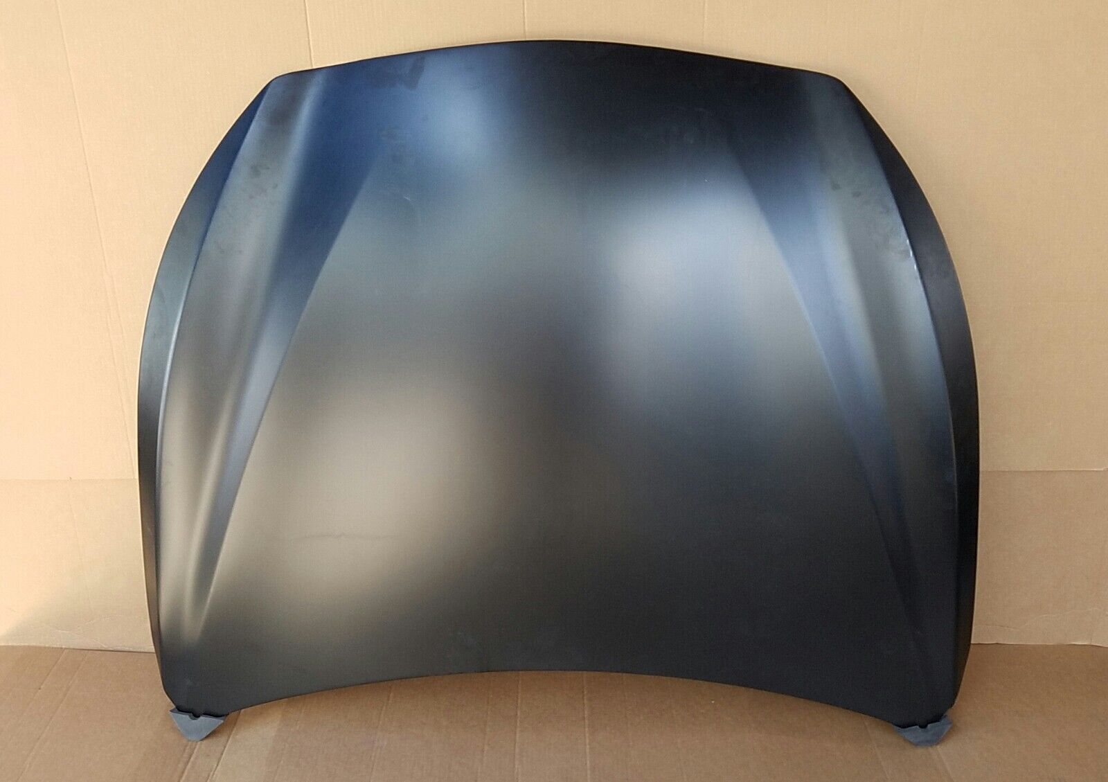 FOR-2014-2018-INFINITI-Q50-HOOD-BONNET-COVER-PANEL-PRIMED-ALUMINUM-125341369796-2