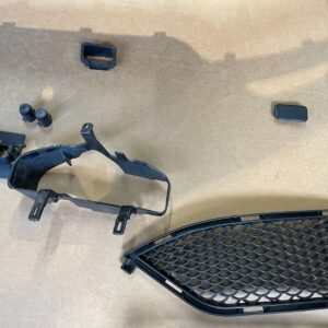 FOR 2014 - 2022 INFINITI Q50 BODY FIT - Image 12