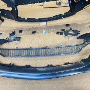 FOR 2014 - 2022 INFINITI Q50 BODY FIT - Image 6