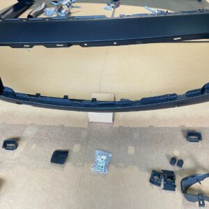 FOR 2014 - 2022 INFINITI Q50 BODY FIT - Image 7