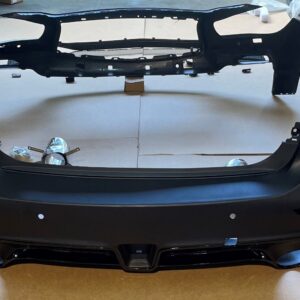 FOR 2014 - 2022 INFINITI Q50 BODY FIT - Image 9