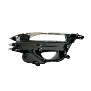 FOR 2015-2019 INFINITI Q70 Q70L RIGHT SIDE FOG LIGHT LAMP BEZEL COVER 62256-4AM2A - Image 4