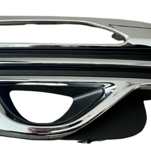 FOR 2015-2019 INFINITI Q70 Q70L RIGHT SIDE FOG LIGHT LAMP BEZEL COVER 62256-4AM2A - Image 1
