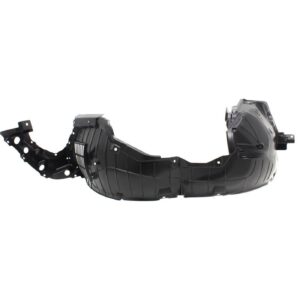 FOR 2016-2018 NISSAN ALTIMA FRONT LEFT & RIGHT SIDE INNER FENDER LINER PAIR 63843-9HS0A - Image 3