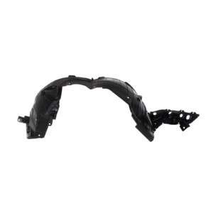 FOR 2016-2018 NISSAN ALTIMA FRONT LEFT & RIGHT SIDE INNER FENDER LINER PAIR 63843-9HS0A - Image 4