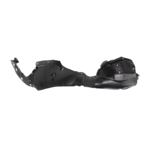 FOR 2016-2018 NISSAN ALTIMA FRONT LEFT & RIGHT SIDE INNER FENDER LINER PAIR 63843-9HS0A - Image 6