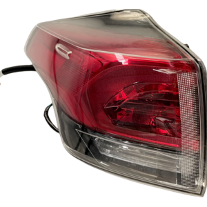 FOR 2016 - 2018 TOYOTA RAV4 REAR LEFT DRIVER SIDE OUTER TAIL LIGHT LAMP 81560-0R061 - Image 1