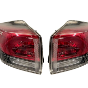 FOR 2016-2018 TOYOTA RAV4 REAR LEFT & RIGHT SIDE OUTER TAIL LIGHT LAMP PAIR 81560-0R061 - Image 1