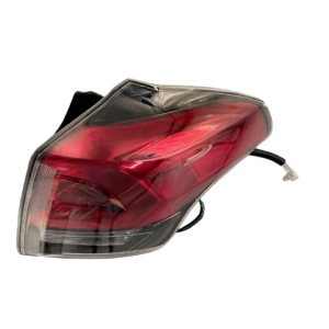 FOR 2016-2018 TOYOTA RAV4 REAR LEFT & RIGHT SIDE OUTER TAIL LIGHT LAMP PAIR 81560-0R061 - Image 3