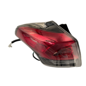 FOR 2016-2018 TOYOTA RAV4 REAR LEFT & RIGHT SIDE OUTER TAIL LIGHT LAMP PAIR 81560-0R061 - Image 5