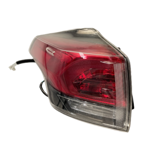FOR 2016-2018 TOYOTA RAV4 REAR LEFT & RIGHT SIDE OUTER TAIL LIGHT LAMP PAIR 81560-0R061 - Image 6