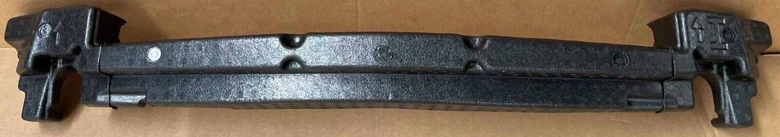 FOR-2016-2020-INFINITI-QX60-FRONT-BUMPER-IMPACT-ENERGY-ABSORBER-FOAM-125744710636-2