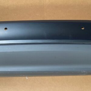 FOR 2016 - 2020 INFINITI QX60 REAR BUMPER COVER W/ PARK SENSOR HOLE 85022-9NF0H - Image 10