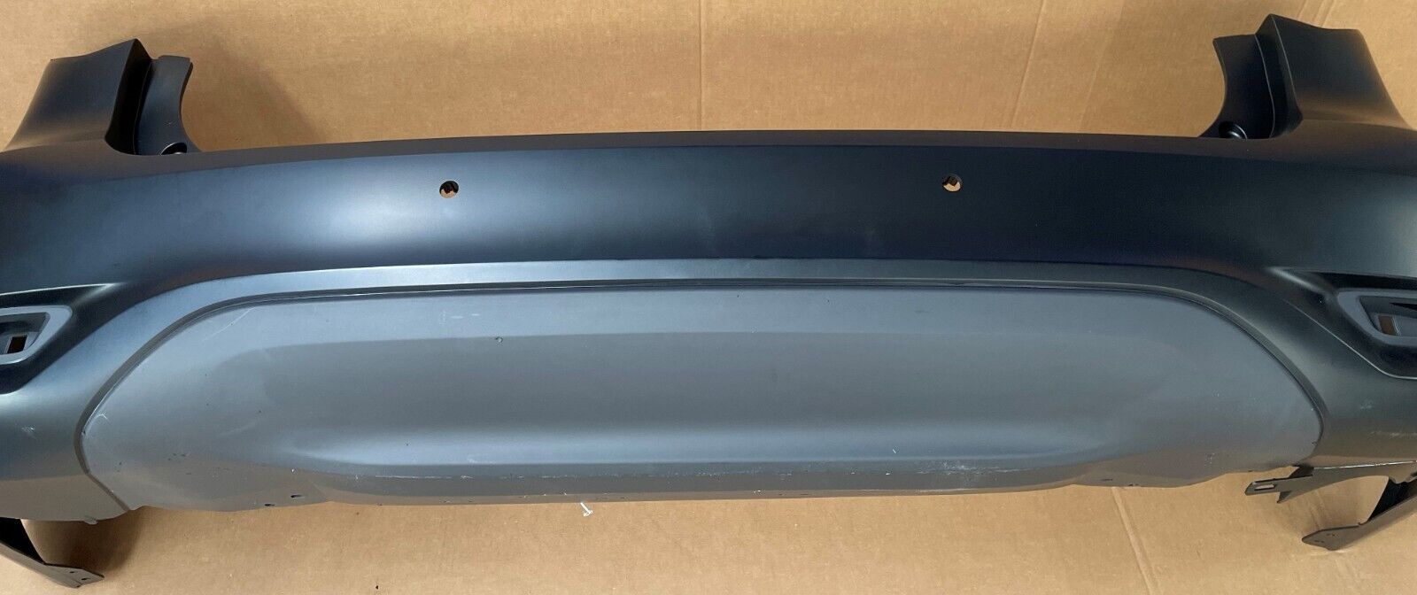 FOR-2016-2020-INFINITI-QX60-REAR-BUMPER-COVER-W-PARK-SENSOR-HOLE-126435307256-10