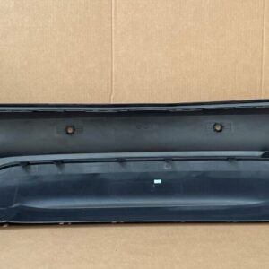 FOR 2016 - 2020 INFINITI QX60 REAR BUMPER COVER W/ PARK SENSOR HOLE 85022-9NF0H - Image 11