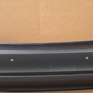 FOR 2016 - 2020 INFINITI QX60 REAR BUMPER COVER W/ PARK SENSOR HOLE 85022-9NF0H - Image 3