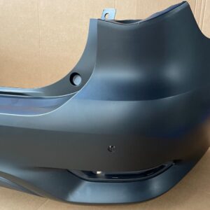 FOR 2016 - 2020 INFINITI QX60 REAR BUMPER COVER W/ PARK SENSOR HOLE 85022-9NF0H - Image 4