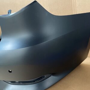FOR 2016 - 2020 INFINITI QX60 REAR BUMPER COVER W/ PARK SENSOR HOLE 85022-9NF0H - Image 5