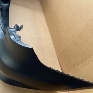FOR 2016 - 2020 INFINITI QX60 REAR BUMPER COVER W/ PARK SENSOR HOLE 85022-9NF0H - Image 6