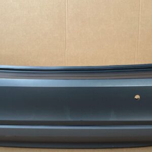 FOR 2016 - 2020 INFINITI QX60 REAR BUMPER COVER W/ PARK SENSOR HOLE 85022-9NF0H - Image 7