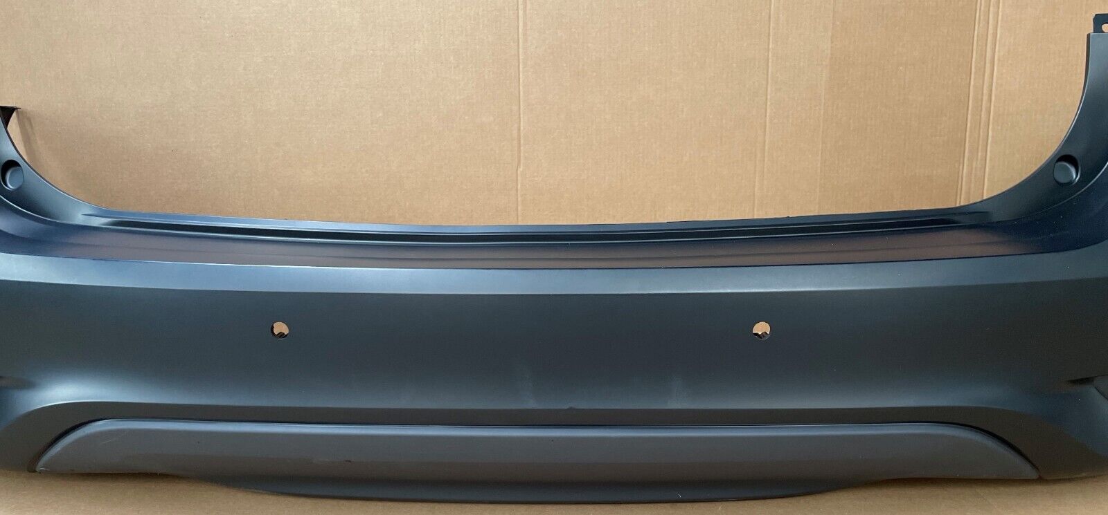 FOR-2016-2020-INFINITI-QX60-REAR-BUMPER-COVER-W-PARK-SENSOR-HOLE-126435307256-7