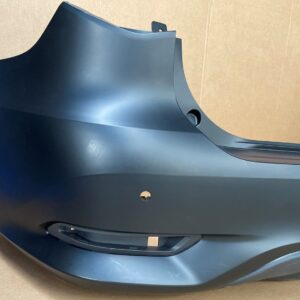 FOR 2016 - 2020 INFINITI QX60 REAR BUMPER COVER W/ PARK SENSOR HOLE 85022-9NF0H - Image 8