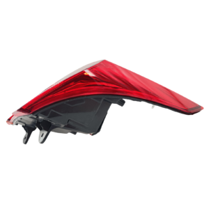 FOR 2018-2020 HONDA ACCORD SEDAN REAR LEFT & RIGHT SIDE OUTER TAIL LIGHT LAMP 33550-TVA-A01 - Image 5