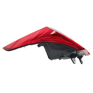 FOR 2018-2020 HONDA ACCORD SEDAN REAR LEFT & RIGHT SIDE OUTER TAIL LIGHT LAMP 33550-TVA-A01 - Image 6
