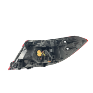 FOR 2018-2020 HONDA ACCORD SEDAN REAR LEFT & RIGHT SIDE OUTER TAIL LIGHT LAMP 33550-TVA-A01 - Image 7