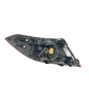 FOR 2018-2020 HONDA ACCORD SEDAN REAR LEFT & RIGHT SIDE OUTER TAIL LIGHT LAMP 33550-TVA-A01 - Image 10