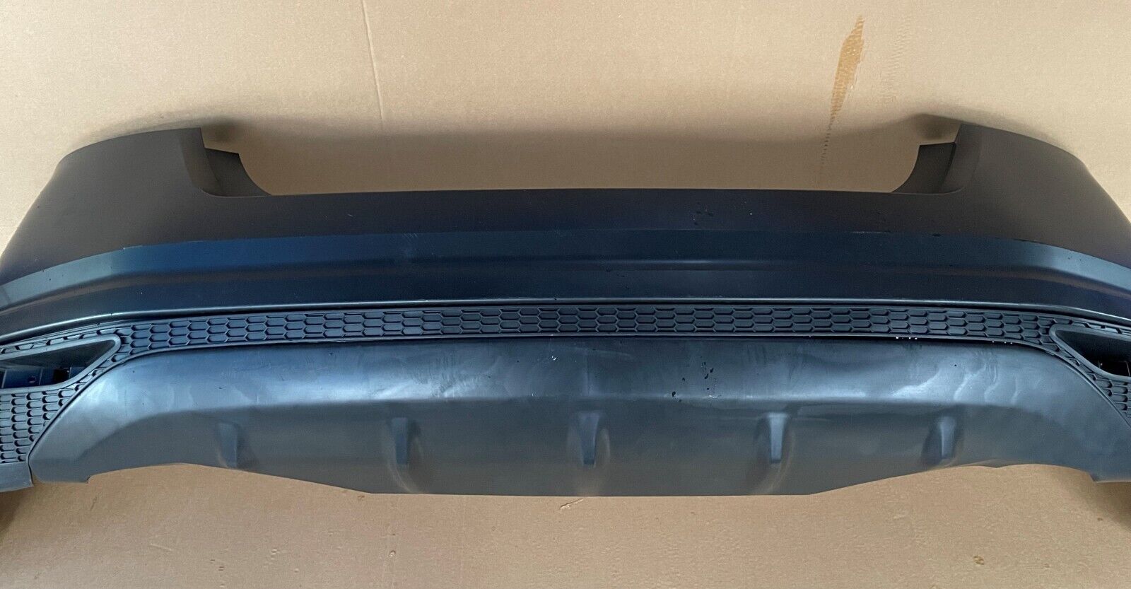 FOR-2019-2020-NISSAN-ALTIMA-S-REAR-BUMPER-COVER-ASSEMBLY-126444383756-3