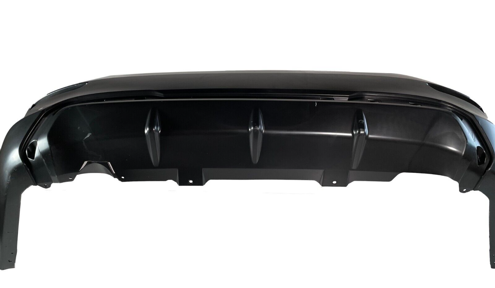 FOR-2020-2023-NISSAN-SENTRA-S-SV-REAR-BUMPER-COVER-WO-PARKING-SENSOR-126437140096-10