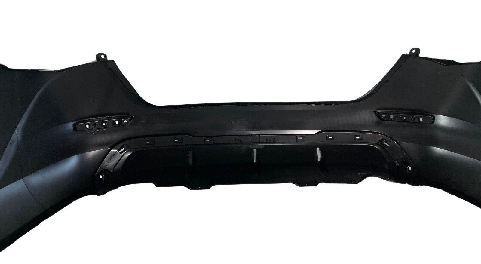 FOR-2020-2023-NISSAN-SENTRA-S-SV-REAR-BUMPER-COVER-WO-PARKING-SENSOR-126437140096-11