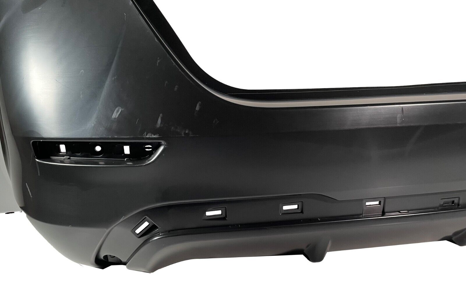 FOR-2020-2023-NISSAN-SENTRA-S-SV-REAR-BUMPER-COVER-WO-PARKING-SENSOR-126437140096-4