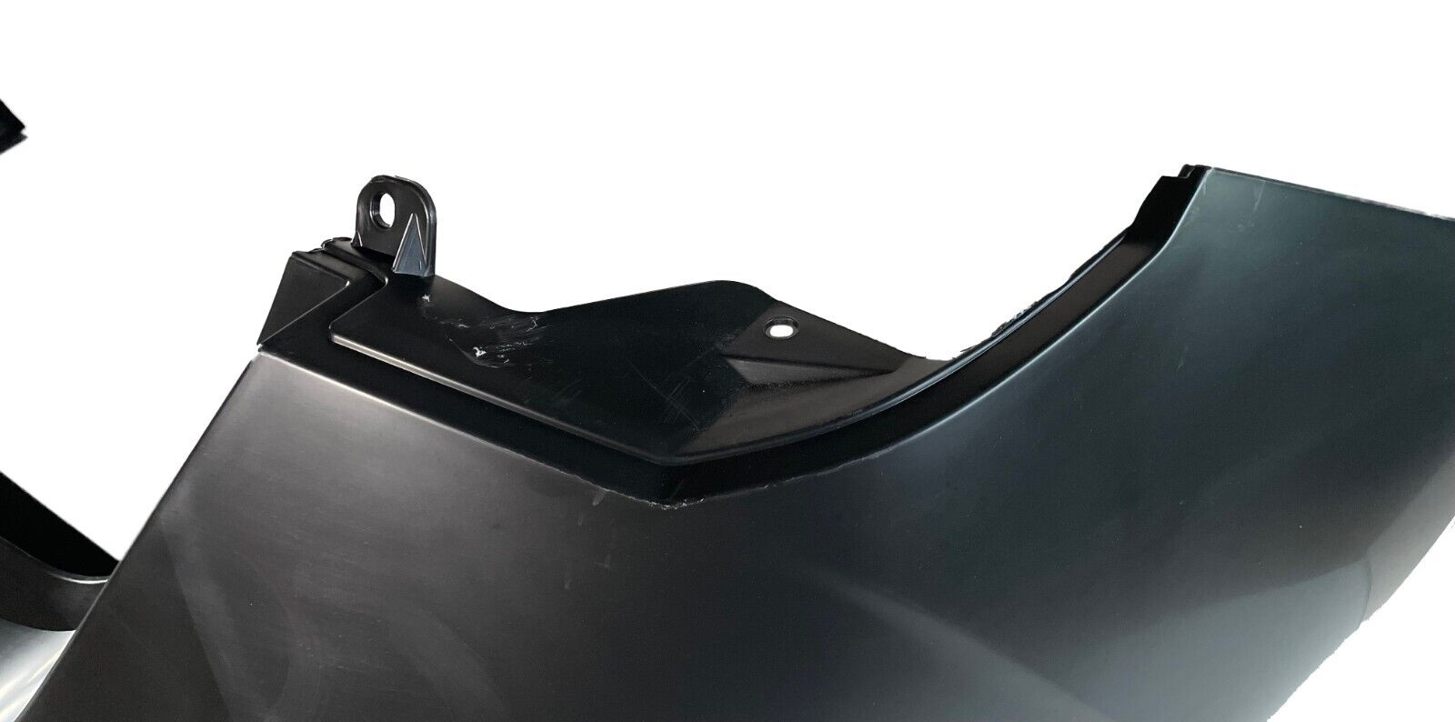 FOR-2020-2023-NISSAN-SENTRA-S-SV-REAR-BUMPER-COVER-WO-PARKING-SENSOR-126437140096-8