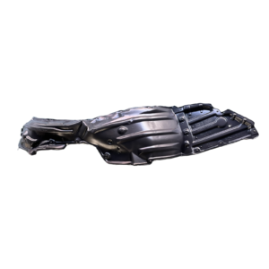 FOR 2020 - 2023 TOYOTA COROLLA FRONT LEFT DRIVER SIDE INNER FENDER LINER 53806-12100 - Image 4