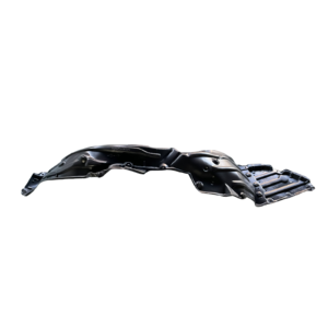 FOR 2020 - 2023 TOYOTA COROLLA FRONT LEFT DRIVER SIDE INNER FENDER LINER 53806-12100 - Image 5