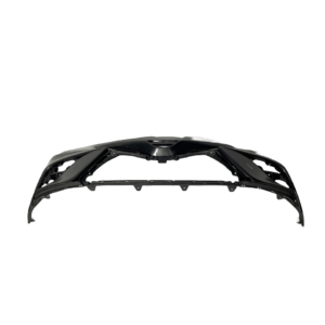 FOR 2021-2023 TOYOTA CAMRY XSE SE FRONT BUMPER COVER W/O PARKING SENSOR 52119-0X954 - Image 4